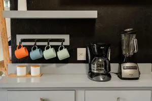 Loft Moderno con Total Confort Estacionamiento - Zinacantán