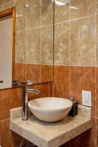 Loft Moderno con Total Confort Estacionamiento