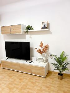 Apartamento Poseidon