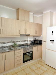 Apartamento Poseidon