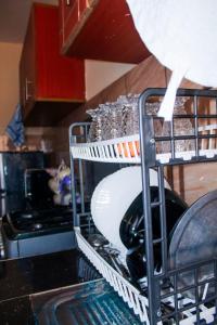 JOLANDA APARTMENTS, Mtwapa