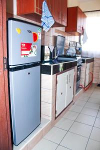 JOLANDA APARTMENTS, Mtwapa