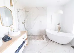 June Avenue Oasis - Durham Bridge