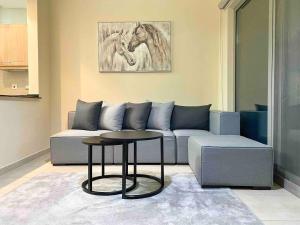 Cozy 1 Bedroom Apartment with Marina and Sea View Z1306