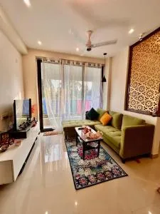 Cityscape Suites ! - Gosāba