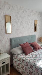 Casa Santa Maria I con barbacoa