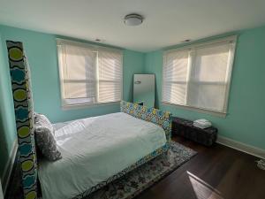 Gorgeous Apartment in DC with 4Bedrooms-6Beds