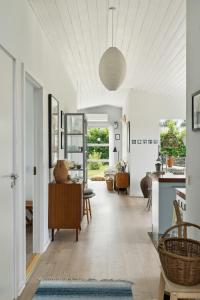 Bright Home Near One Of Denmarks Best Beaches