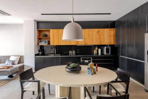 Departamento para 4 en zona romantica puerto vallarta