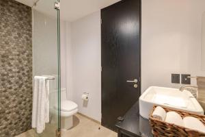 Departamento para 4 en zona romantica puerto vallarta