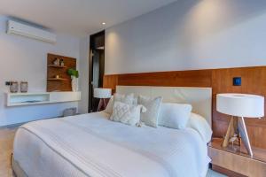 Departamento para 4 en zona romantica puerto vallarta