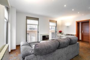Residential Tourist Apartments