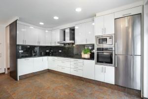 Residential Tourist Apartments