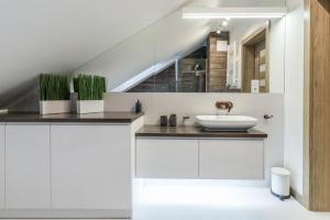 Langgarten Apartments by Little Heaven