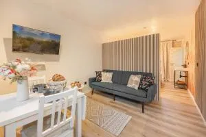 FeWo Mühleneck - Stoben