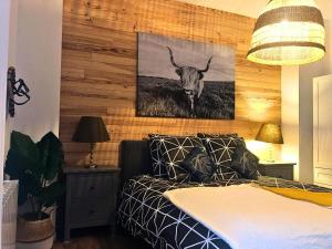 Appartements Residence Cheval Blanc - Cheval Blanc A - Appartement spacieux, entierement renove avec gout MAE-2804 : photos des chambres