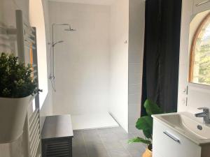 Appartements Residence Cheval Blanc - Cheval Blanc A - Appartement spacieux, entierement renove avec gout MAE-2804 : photos des chambres