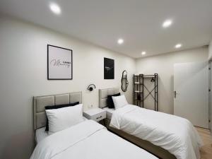 Westley Residence Taksim