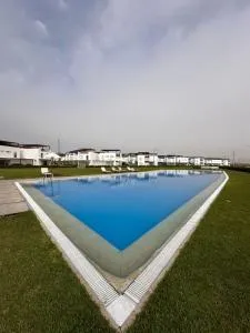 Mirador 101 - Коаильо