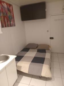 Chambre proche centre et monuments