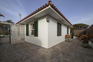 Las Sabinas Playa - El Guincho, Garachico