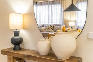 Oasis Mediterráneo en Alicante