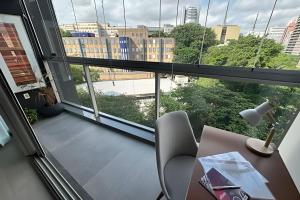 Arvo luxury Studio Rebouças C115