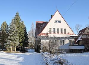 Willa Projekt Tatry - Guest houses, Zakopane
