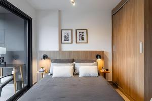 Arvo luxury Studio Rebouças C115