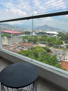 LP 903 Amplio & belleo apto AC WiFi Parking