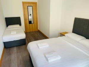 Letterkenny Wild Atlantic Apartments