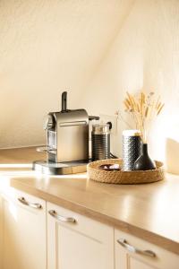 Ferienwohnung Waldgeflüster