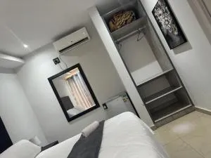 RCB guesthouse - Jane Furse