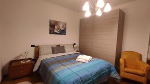 Appartamento con 1 Camera da Letto
