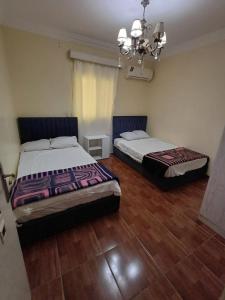 Egypt Pyramids House Fatma Foreign only