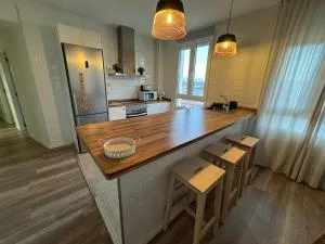 B&Suites Xàtiva - Rotglá y Corbera