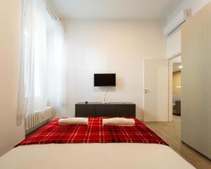 RRRapido Suites - Paolo Sarpi