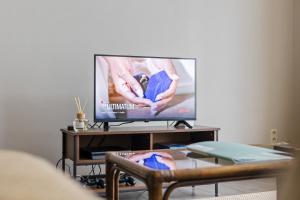 Mubi-Stay - Appartement chalereux au centre ville DAnvers