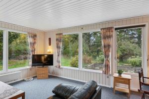 Cozy Summer House By Stevns Klint And Rødvig