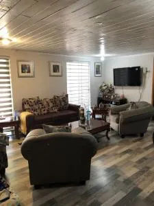 Hostal Hibisco - Maule