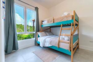 Spacious Bright & Airy Penthouse G at Playa Venao