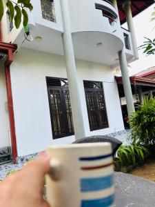 Southern bay villa