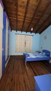 Large Budget Apartment