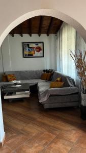 Large Budget Apartment