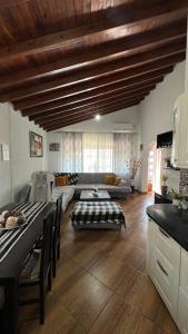 Large Budget Apartment