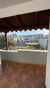 Large Budget Apartment