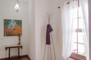 Hotel rural casona Santo Domingo