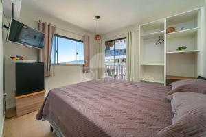 #PDS2 - (Refúgio e Mar) Hospedagem em Canto Grande, Bombinhas