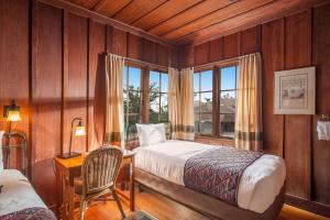 Standard Room room in Asilomar Conference Grounds