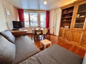 Appartements Residence Fibieres - T2 PIED DES PISTES, FIBIERES, VARS MAE-2431 : photos des chambres